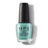 Vernis à ongles Vernis à ongles Mexico Collection Vert Nice to Meet You, 15 ml, OPI