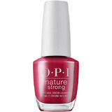 Vernis à ongles Nature Strong A Bloom with a View, 15 ml, OPI