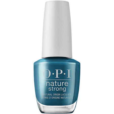 Smalto per unghie Nature Strong All Heal Queen Mother Earth, 15 ml, OPI