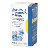 Magnesiumchloride 90 tabletten