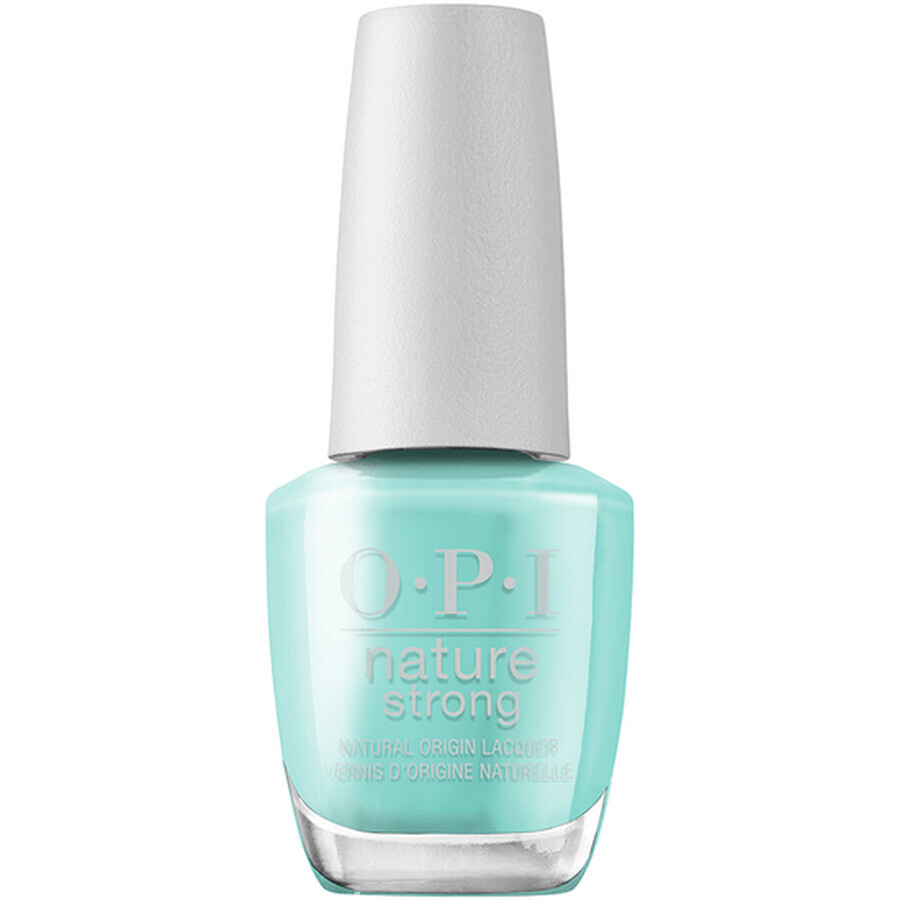 Nature Strong Cactus What You Preach vernis à ongles, 15 ml, OPI