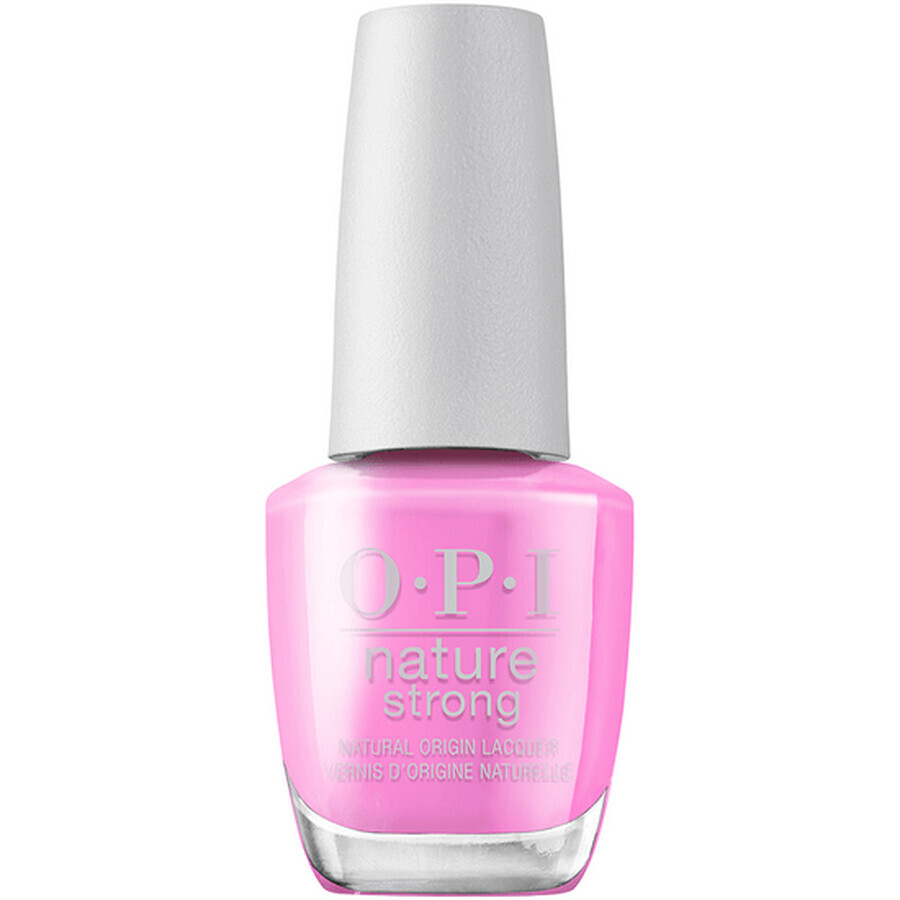 Vernis à ongles Nature Strong Emflowered, 15 ml, OPI