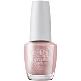 Nature Strong Intentions are Rose Gold vernis à ongles, 15 ml, OPI
