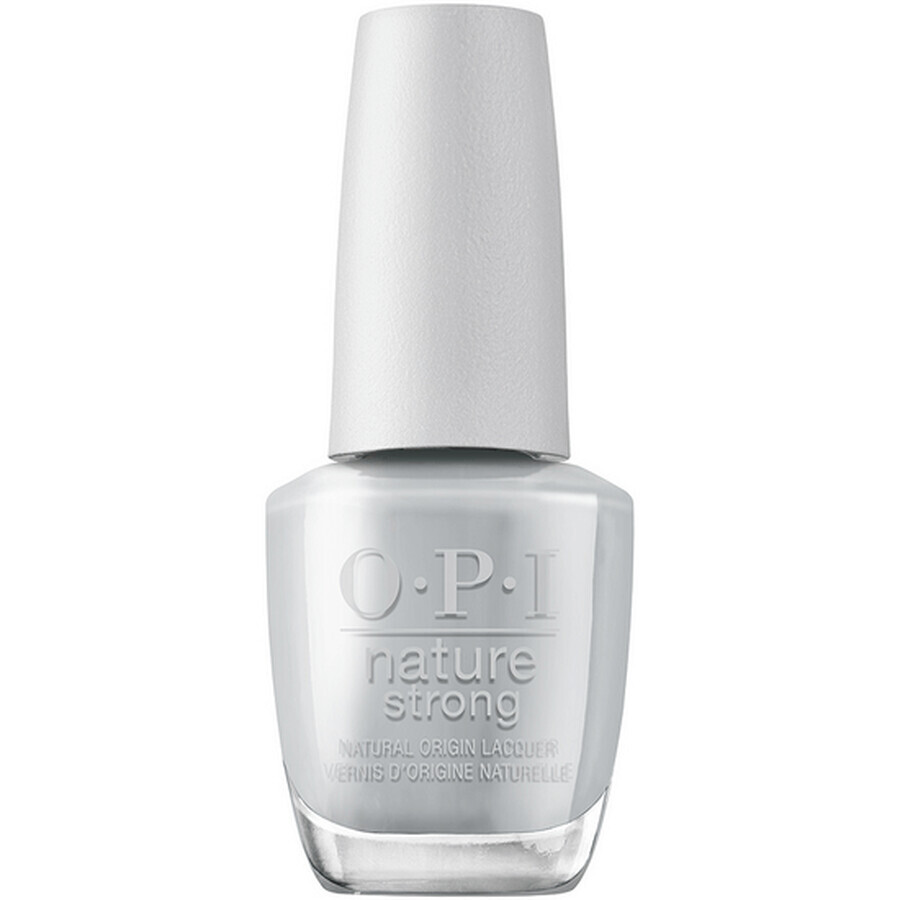 Nature Strong Its Ashually vernis à ongles, 15 ml, OPI