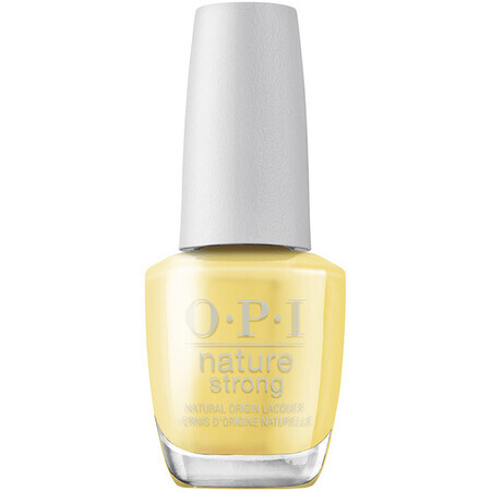 Nature Strong Make My Daisy vernis à ongles, 15 ml, OPI