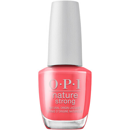 Vernis à ongles Nature Strong Once and Floral, 15 ml, OPI