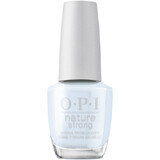 Vernis à ongles Nature Strong Raindrop Expectations, 15 ml, OPI