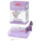 Kit spray-sol bun 5 bucăți 1 spray sol + 1 seringă luer lock 5 ml + 1 ac canulă + capac seringă elefant