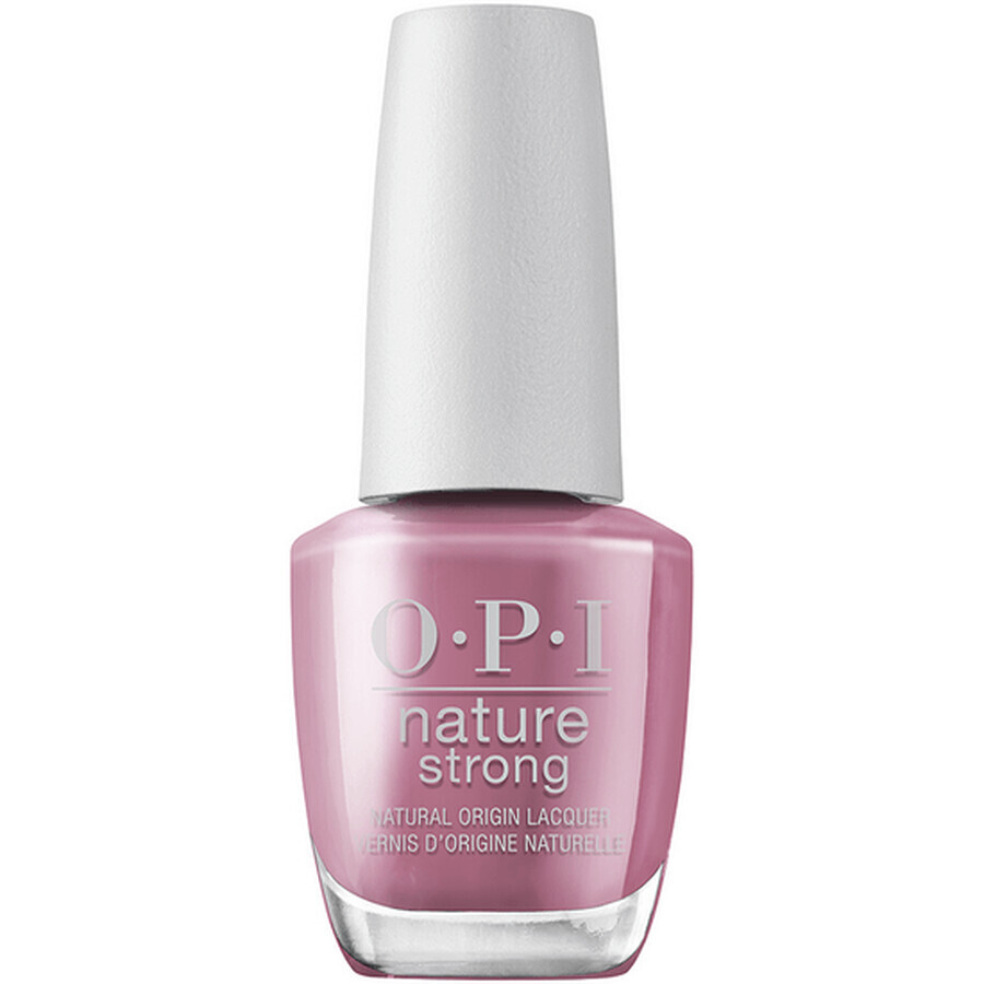 Vernis à ongles Nature Strong Simply Radishing, 15 ml, OPI