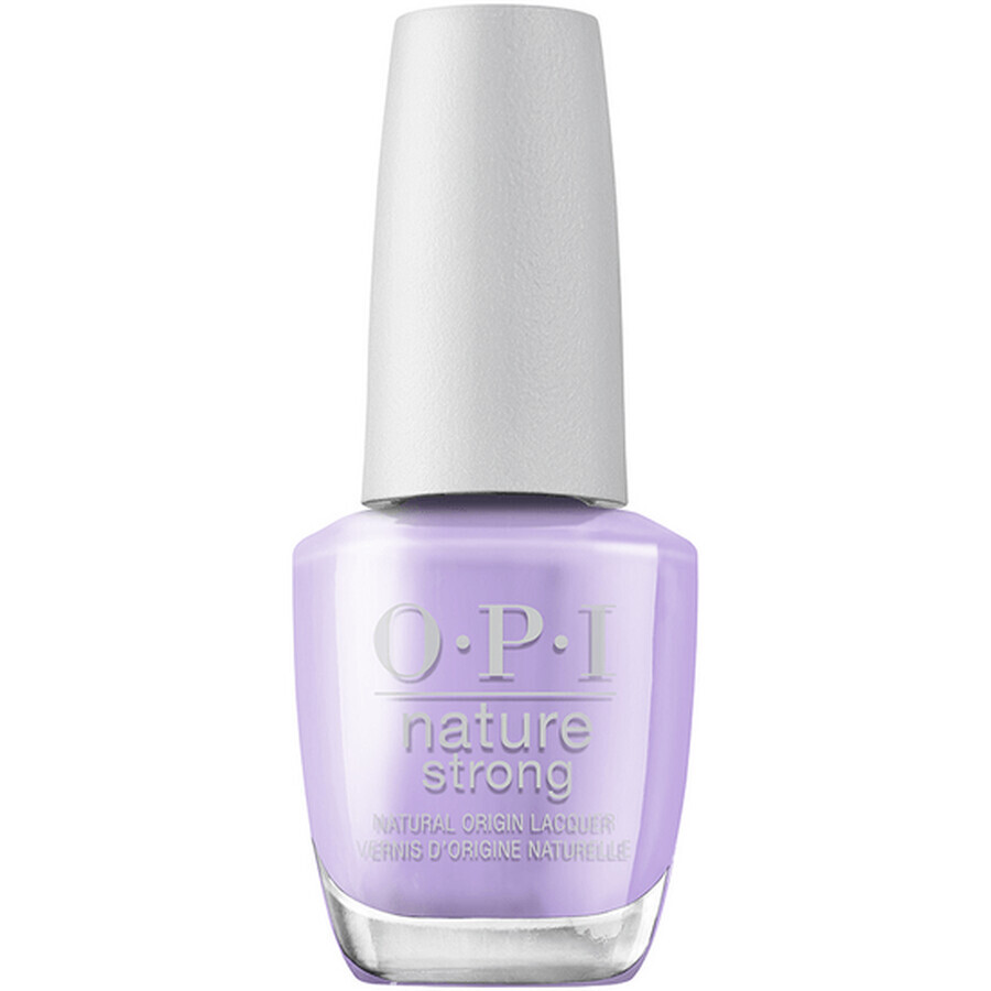 Vernis à ongles Nature Strong Spring Into Action, 15 ml, OPI