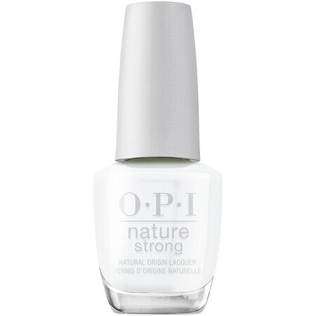 Nature Strong Vernis à ongles Strong as Shell, 15 ml, OPI
