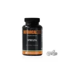 Spirulina botanical blend 50 capsules