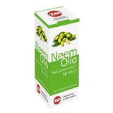 Huile de neem 50 ml