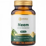 Neem 500 mg - 60 gélules, Aronia
