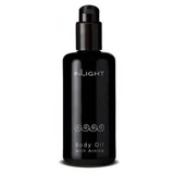 Huile corporelle à l'arnica 200 ml