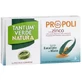 Tantum verde natura gummy lozenges eucalipt și miere 30 g