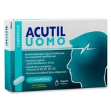 Acutil man 30 tabletten