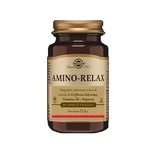 Amino relax 30 vegetarische Kapseln
