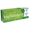 Homeodent pasta dentífrica clorofila nueva fórmula 75 ml