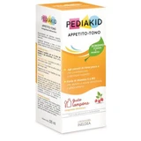 Pediakid appetite and tone syrup 125 ml
