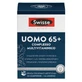Swisse bărbați 65+ complex multivitaminic 30 comprimate