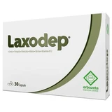 Laxodep 30 gélules