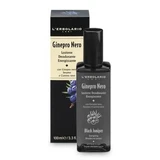 Lotion déodorante énergisante au genévrier noir 100 ml