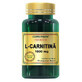 L-carnitine, 1000 mg, 30 comprim&#233;s, Cosmopharm