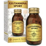 Glutamine sports 180 tablets