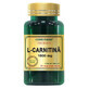 L-carnitine, 1000 mg, 60 comprim&#233;s, Cosmopharm