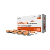 Glupacur 200 kauwtabletten