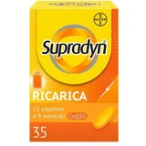 Supradyn refill 35 comprimés