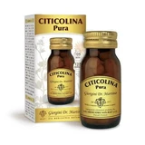 Pure citicoline 125 tabletten