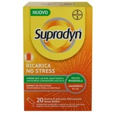 Supradyn refill no stress 20 sachets