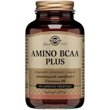 Amino bcaa plus 50 Kapseln