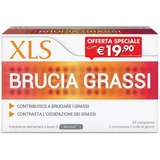 Xls fat burning 60 comprimés prix réduit