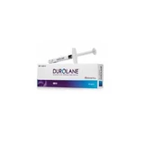 Intra-articular syringe durolane hyaluronic acid gel 60 mg 3 ml