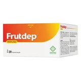 Frutdep immuno 20 flacons 10 ml