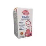 Crl dha 60 capsules