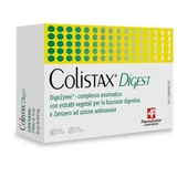 Colistax digest 30 tabletten