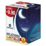 Melatonin act+strong 5 complex 90 tablets