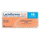Lactoflorene plus 18 flacons 180 ml