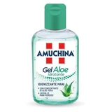 Amuchina aloe gel 80 ml