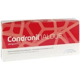 Intra-articular syringe condronil ialdue prefilled hyaluronic acid sodium salt 40 mg 2 ml