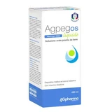 Agpeg os macrogol 3350 liquid 480 ml