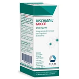 Rischiaril gotas 30 ml