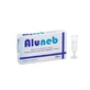 Aluneb soluție izotonică 15 flacoane de 4 ml