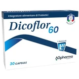 Dicoflor 60 30 gélules