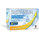 Sustenium magnésium et potassium 28 sachets