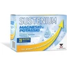 Sustenium magnésium et potassium 28 sachets